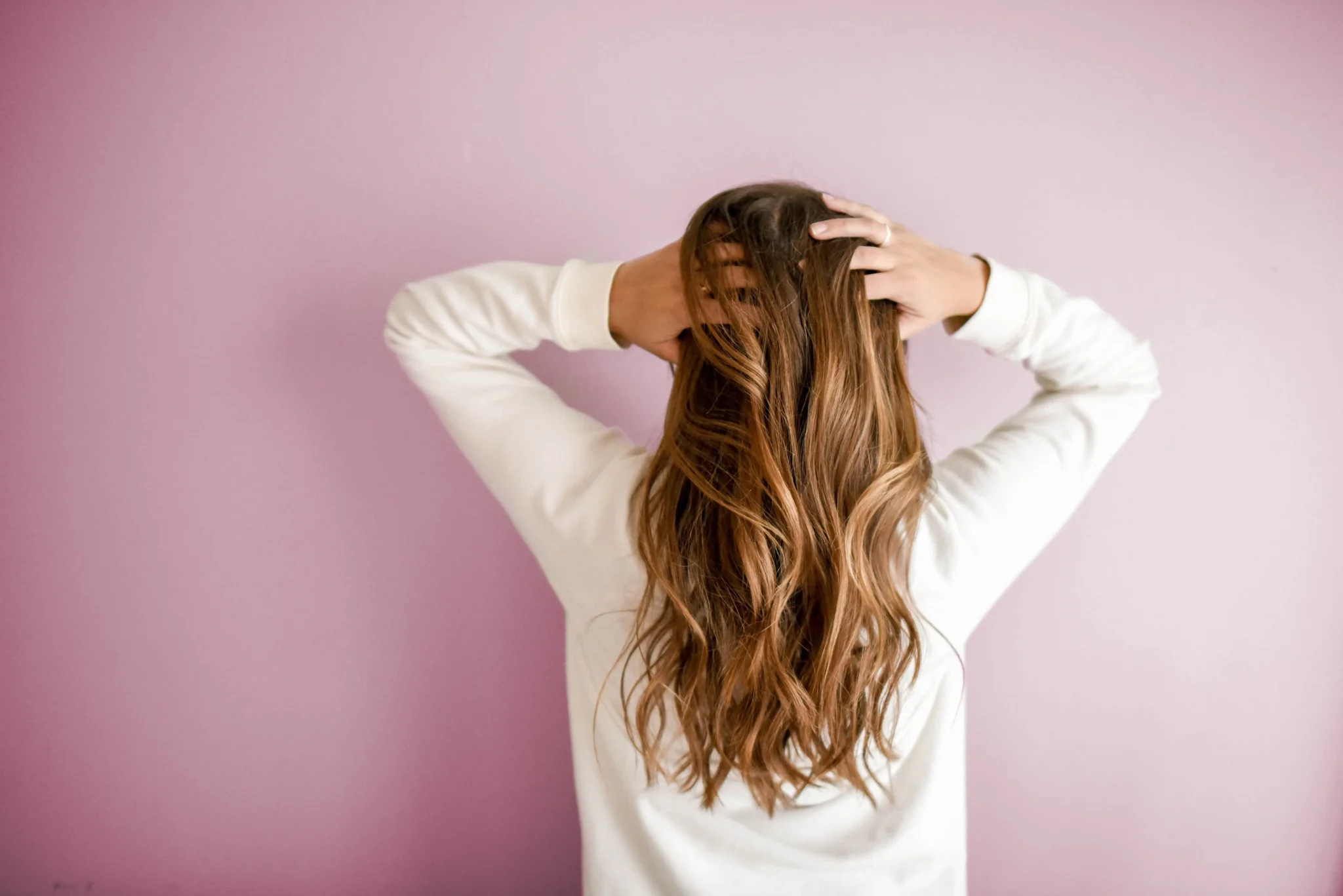 Allergiker Haarersatz - VISAGE Hair & Beauty - Perücken München - Haarteile, Perücken & Microbondings